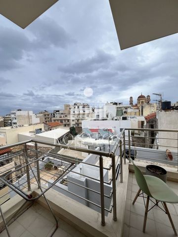 Διαμέρισμα για ενοικίαση Κέντρο - Άγιος Μηνάς (Ηράκλειο Κρήτης) - Φωτογραφία 5