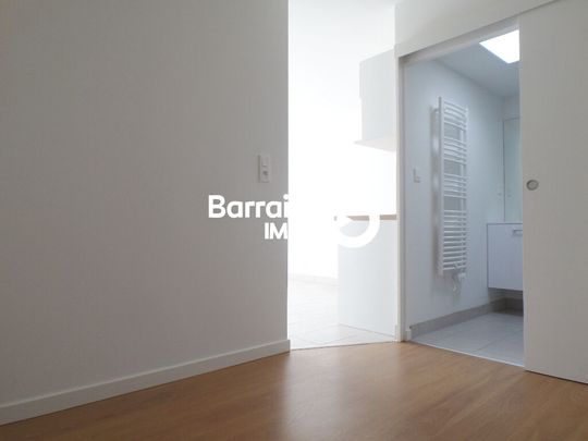 Location appartement à Plouguerneau, 2 pièces 33.26m² - Photo 1