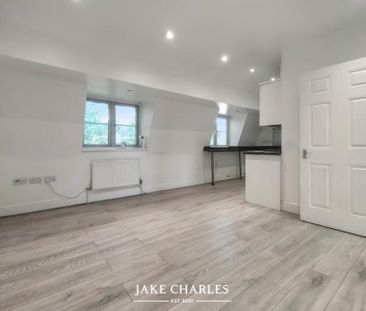 2 Bedroom Flat - Photo 1