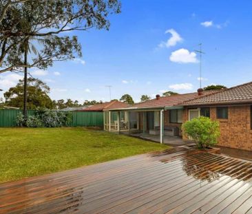 15 Greenbank Drive, Werrington Downs - Photo 6