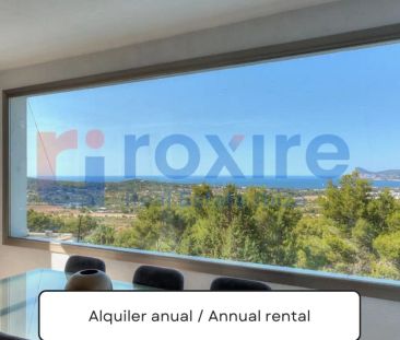 Casa o chalet de alquiler en Carrer Des Torrió, 353, Sant Agustí - ... - Foto 6