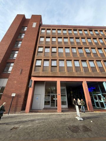 Studio to rent - Photo 3