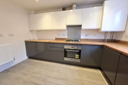 Skipper Close, HEMEL HEMPSTEAD - Photo 3