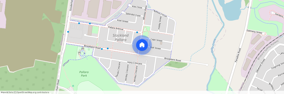 7 Elegans Street, Qld 4110, Pallara