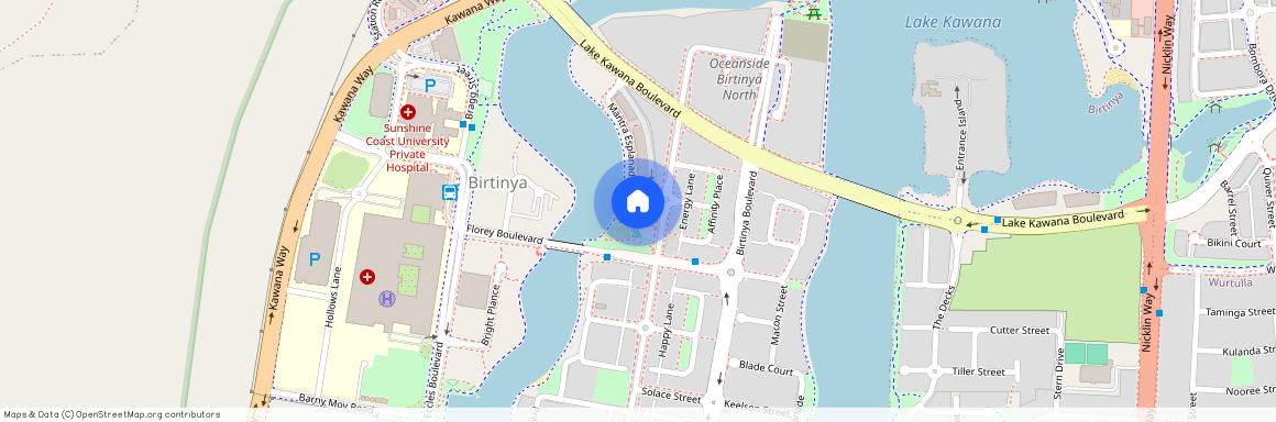 603/1 Mantra Esplanade, Qld 4575, Birtinya