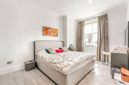 3 bedroom flat to rent - Photo 3