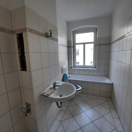 Wohnung in Gera-Pforten - Foto 2