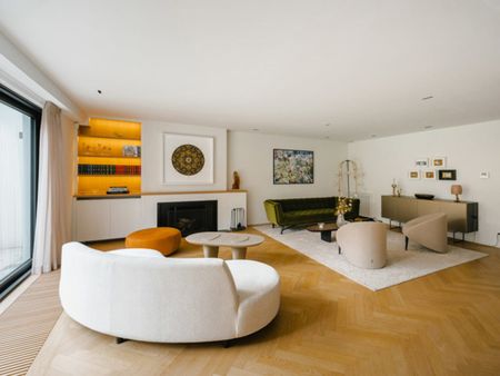 Tout savoir sur cette maison à Bruxelles, à Bruxelles - Photo 3