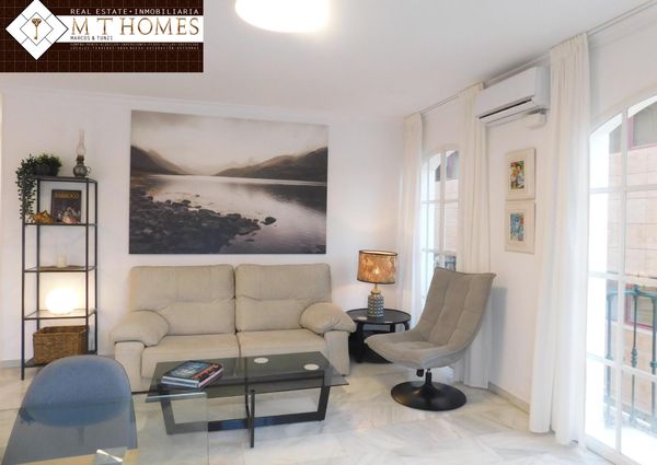 Flat - Fuengirola (Ayuntamiento)