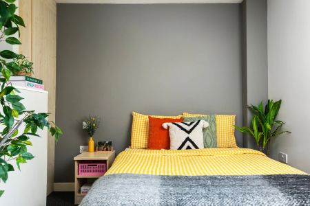 Extra Large Standard Double Studio - Photo 3