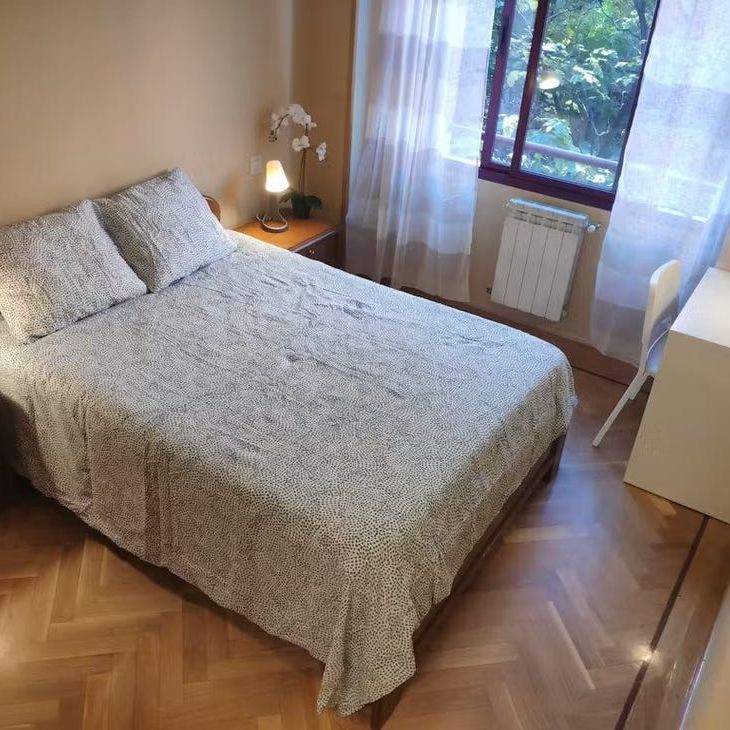 Calle Melilla, Madrid, Community of Madrid 28005 - Photo 1