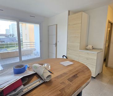 Location Appartement 2 pièces 28m² ANGLET 64600 - Photo 3
