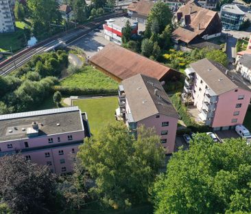 3 Zimmer, 73 m², 1. Stock - Foto 6