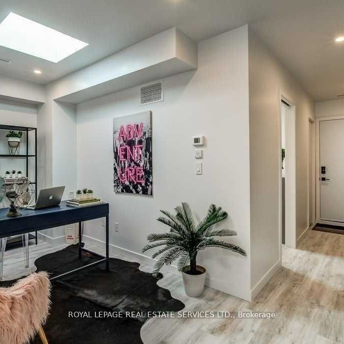 For Lease - 6 Florence Crescent Unit# A, Toronto, Ontario - Photo 1