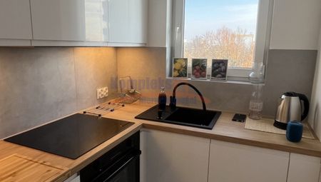 Centrum, ul. Edwarda Dembowskiego, Szczecin - Photo 4