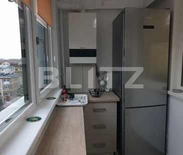 Apartament 2 camere, 64 mp, zona Bd-ul Decebal - Fotografie 6