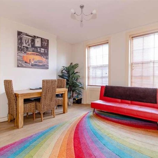 Caledonian Place, Worthing Town Centre, BN11 - Photo 1