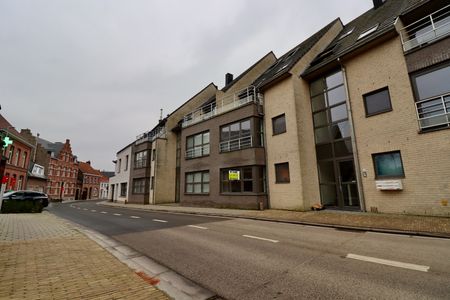 Gelijkvloers appartement te huur in Elversele - Photo 5