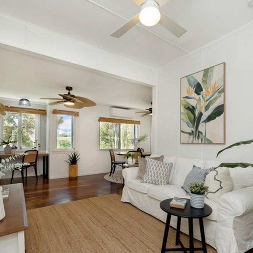 Ready to Enjoy in a Convenient Central Location! - Photo 1