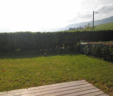 Location Appartement 2 pièces 45m² LA MOTTE SERVOLEX 73290 - Photo 5