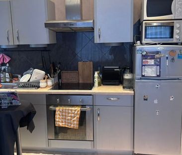 Appartement te huur - Foto 5