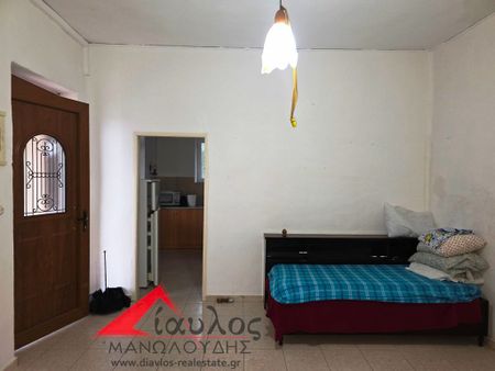 Διαμέρισμα για ενοικίαση Χουμέρι (Γεροπόταμος) - Φωτογραφία 3