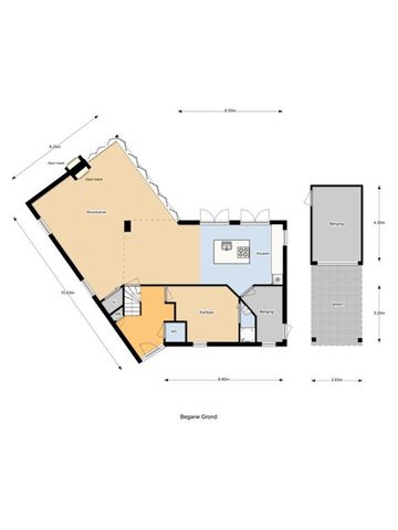 Mannus Frankenstraat 1 - Photo 4