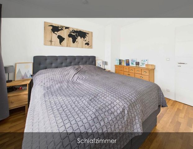 Penthouse Wohnung in München - Photo 1