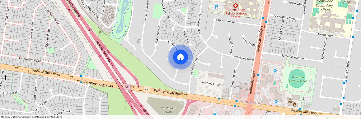 14 Coolabah Avenue, Vic 3150, Glen Waverley