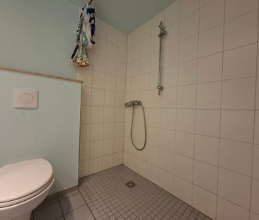 1 Zimmer Appartement in Nähe der Universität - Photo 6