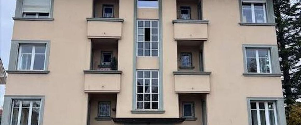 Apartment 6 rooms - Photo 1