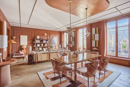 Appartement à louer à Paris 16Ème - Photo 5