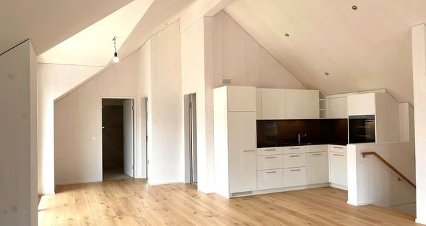 2.5 Zimmer, 77 m² - Photo 1