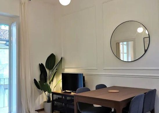 Via Principe Tommaso, Turin, Piedmont 10125