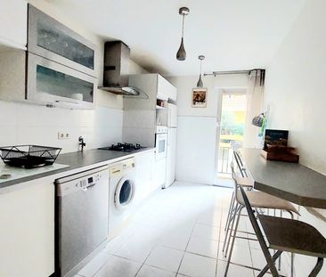 Location Appartement 3 pièces 74m² NICE 06300 - Photo 6