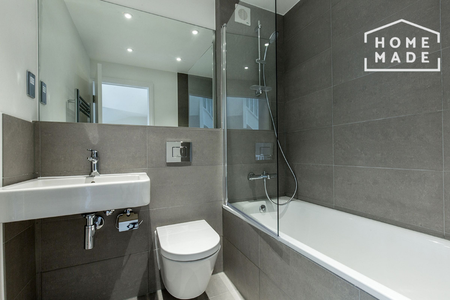 3 bedroom flat to rent - Photo 5