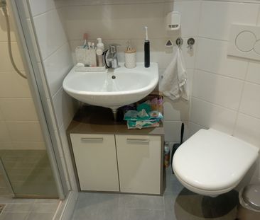 EAUX-VIVES - Appartement 4 pièces ≈70 m² Mobilier/Appareils en Options - Photo 6
