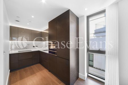 1 bedroom apartment to rent - Photo 3