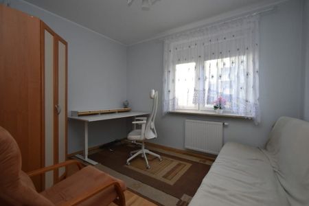 Zobacz ---> 2p.z oddzielną kuchnią 54 m² - Photo 5