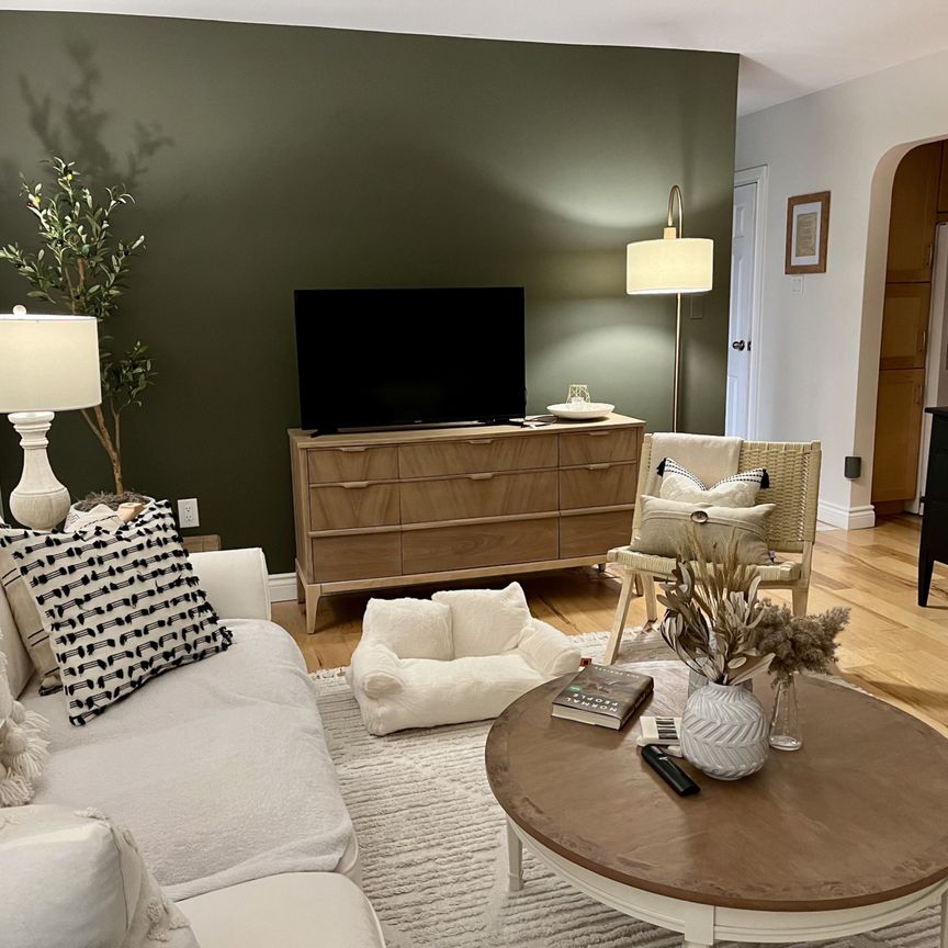 For Lease - 40 Bascom Street Unit# Upper, Uxbridge, Ontario - Photo 1