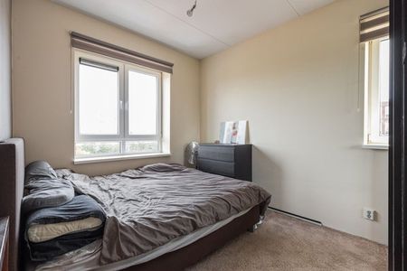 Te huur: Appartement Slowakijeplaats in Almere - Foto 2