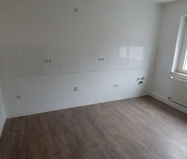 Bezugsfertige 2-Zimmer-Wohnung ! - Foto 2