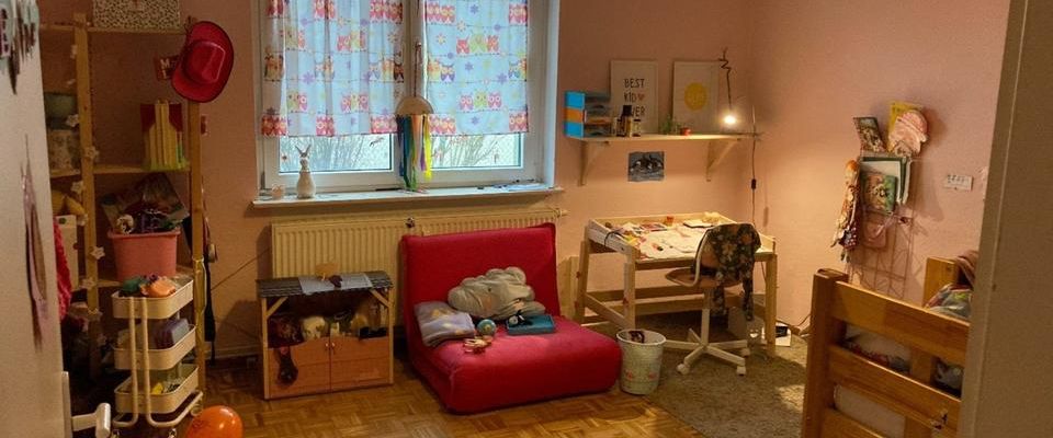 3-Zimmer-EG-Wohnung in BS-Rüningen - Foto 1