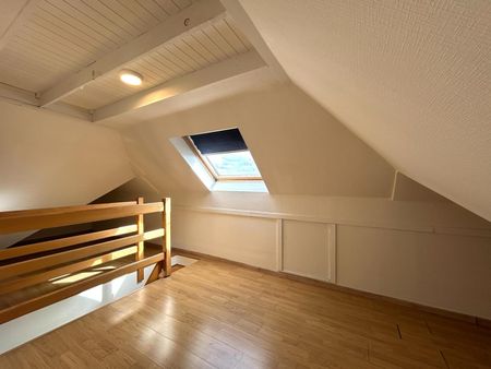 Instapklaar duplex-appartement met twee slaapkamers te Ardooie! - Foto 5
