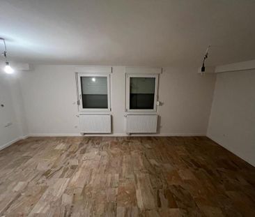 Vermiete 2/3 Zimmer Wohnung - Photo 1