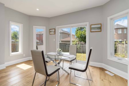 For Lease - 286 FERNFOREST Drive, Brampton, Ontario - Photo 4