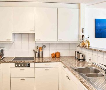3.5 Zimmer, 86 m², EG - Foto 5