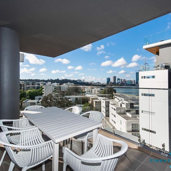 607/1 Harper Terrace, South Perth - Photo 1