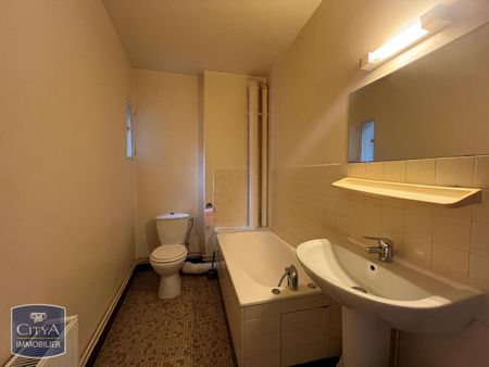 Location Appartement 1 pièce 28m² BEAUVAIS 60000 - Photo 4