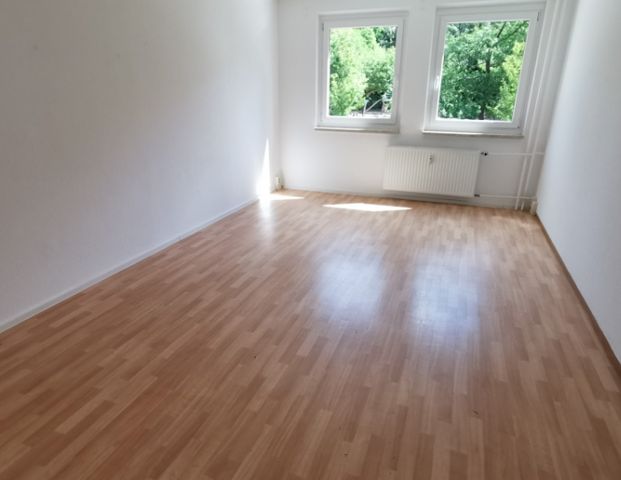 Wohnung, 1 Zimmer (27,58 m²) - Photo 1